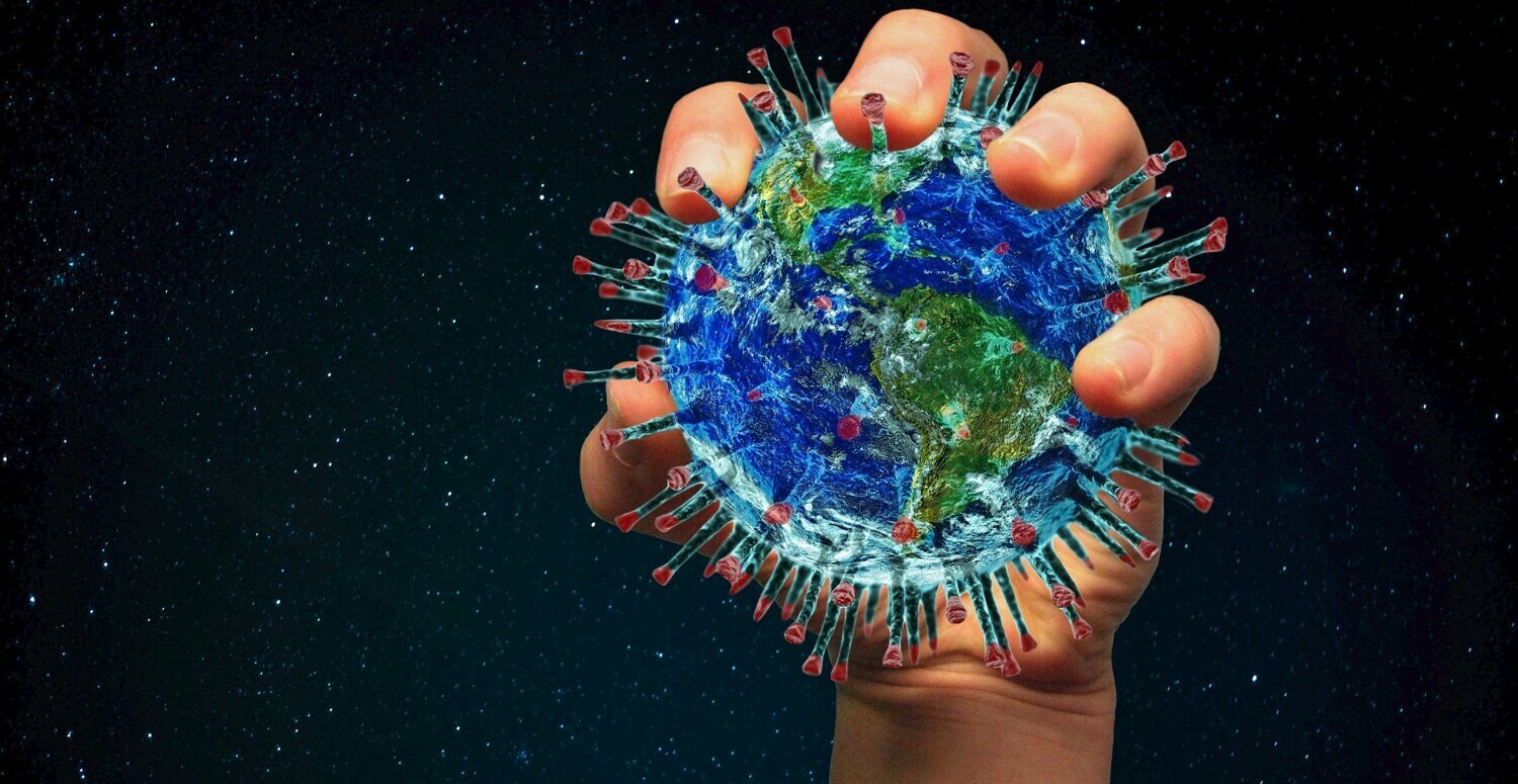5 Anos da Pandemia de COVID: O Que Aprendemos e Como Seguimos em Frente
