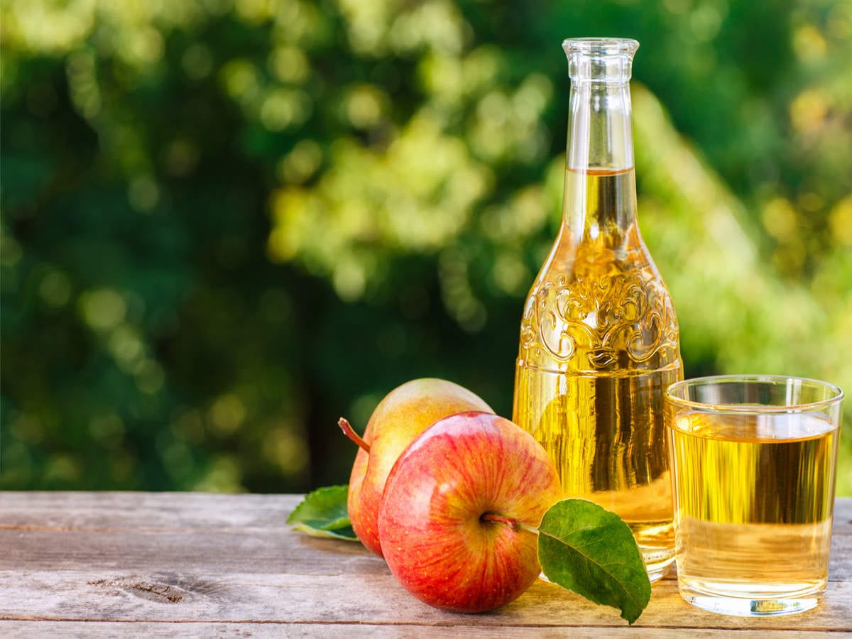 10 Benefícios e Pra Que Serve Vinagre de Maçã