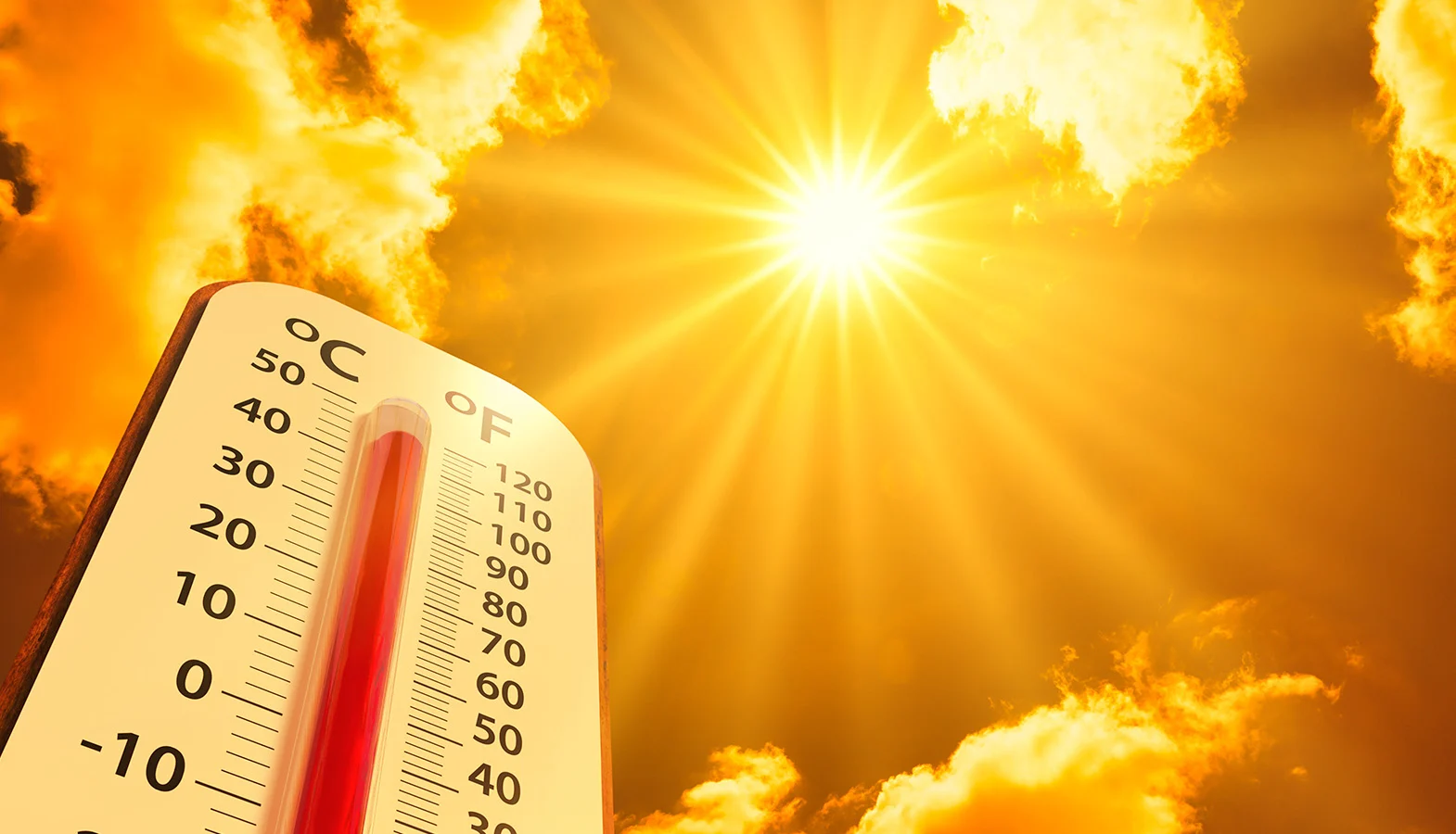 Calor Excessivo e os Malefícios à Saúde: Como se Proteger e Evitar Problemas