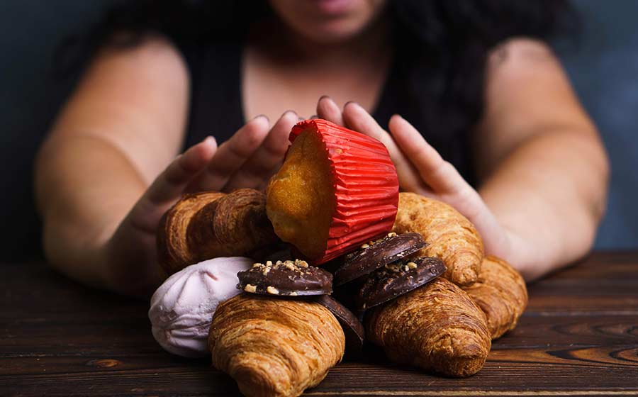 Como Vencer a Compulsão Alimentar: Dicas Práticas Para Você Voltar a Se Sentir Bem