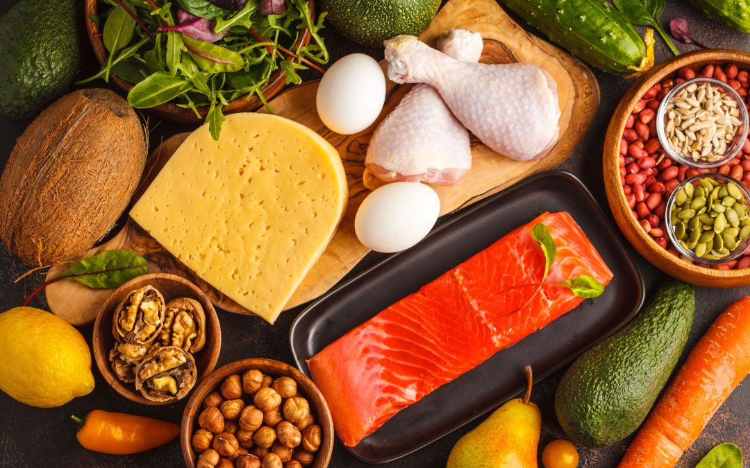 Low Carb: O Que É, Como Funciona e Por Que Pode Ser a Chave Para Uma Vida Mais Saudável