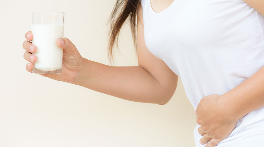 10 Sintomas da Intolerância à Lactose: Como Identificar e Lidar com o Problema